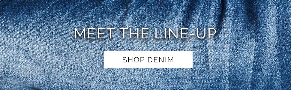 Shop Denim Collection SS17
